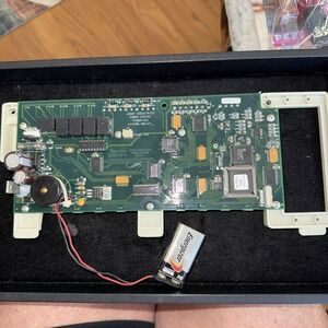 JANDY PCB 8124A AquaLink Pool Spa Control Board M1867-0772 ALRS 8‎ P&S used 5359